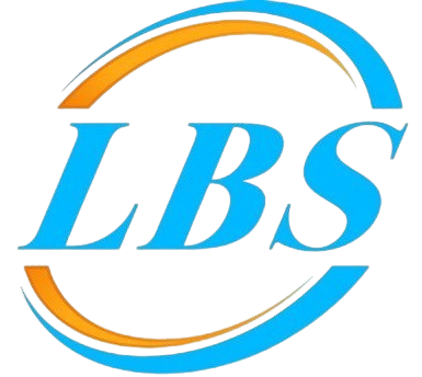 PT Lusia Berkah Sejahtera Logo